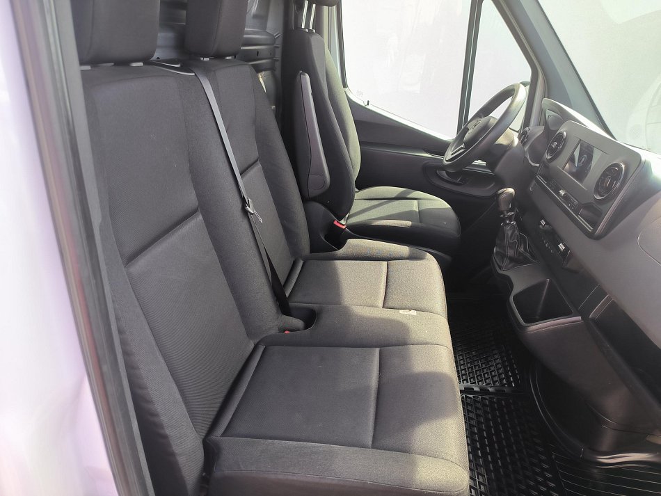 Mercedes-Benz Sprinter 2.2CDi  L1H1