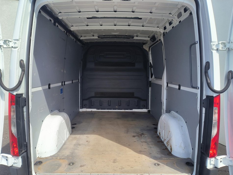 Mercedes-Benz Sprinter 2.2CDi  L1H1