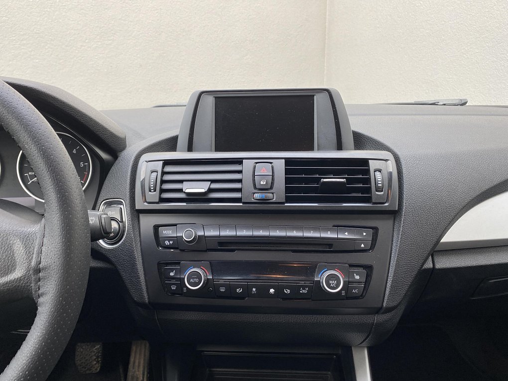 BMW Řada 1 2.0 D  116d