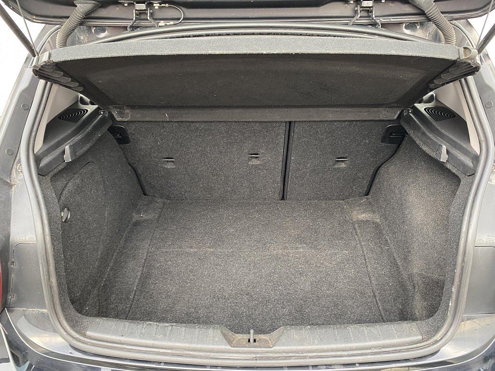 BMW Řada 1 2.0 D  116d