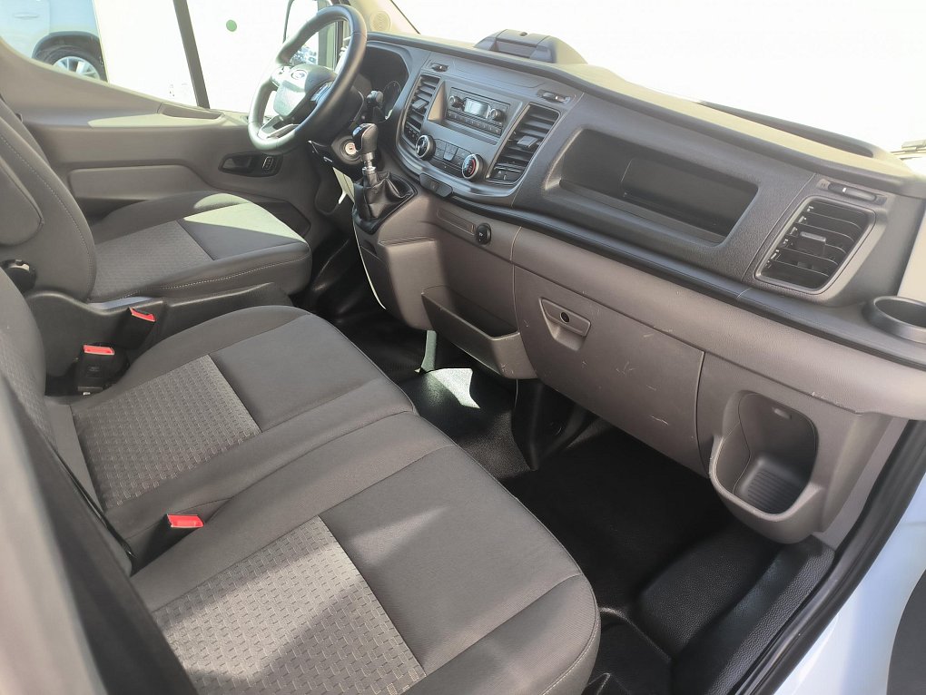 Ford Transit 2.0TDCi Trend L3H2