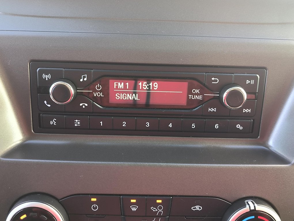 Ford Transit 2.0TDCi Trend L3H2