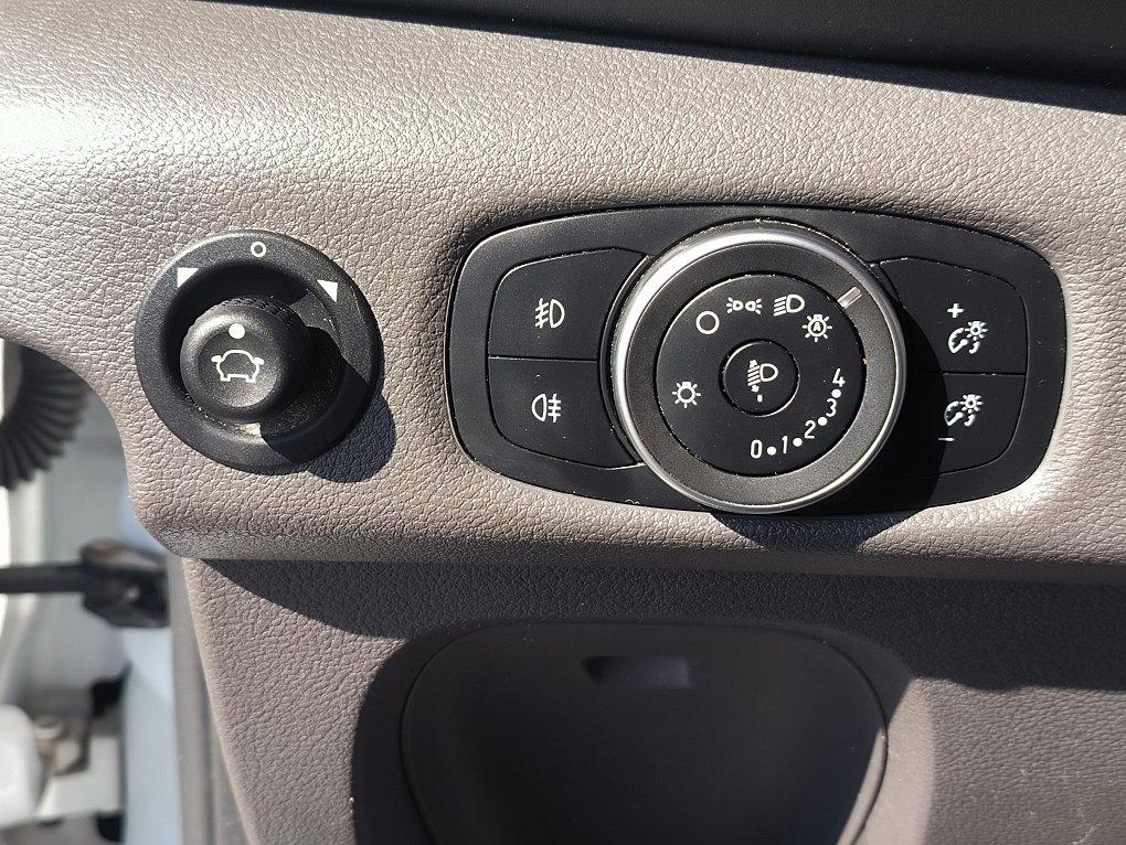 Ford Transit 2.0TDCi Trend L3H2