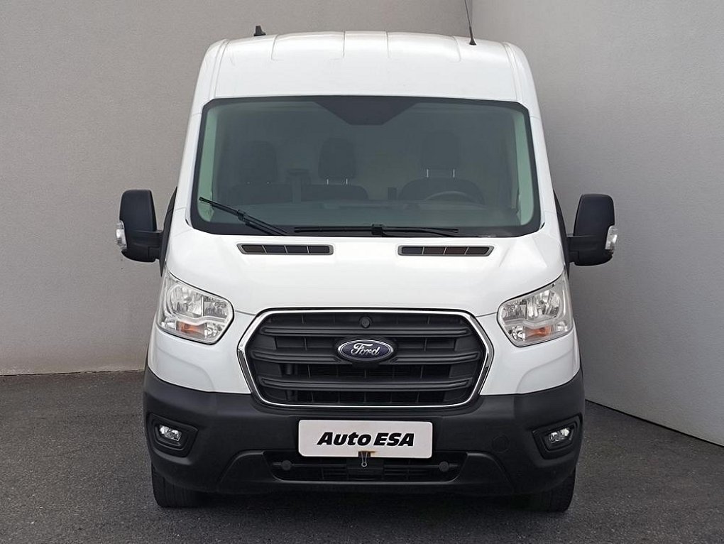 Ford Transit 2.0TDCi Trend L3H2