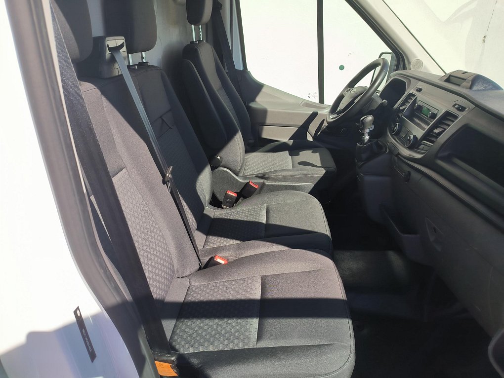 Ford Transit 2.0TDCi Trend L3H2
