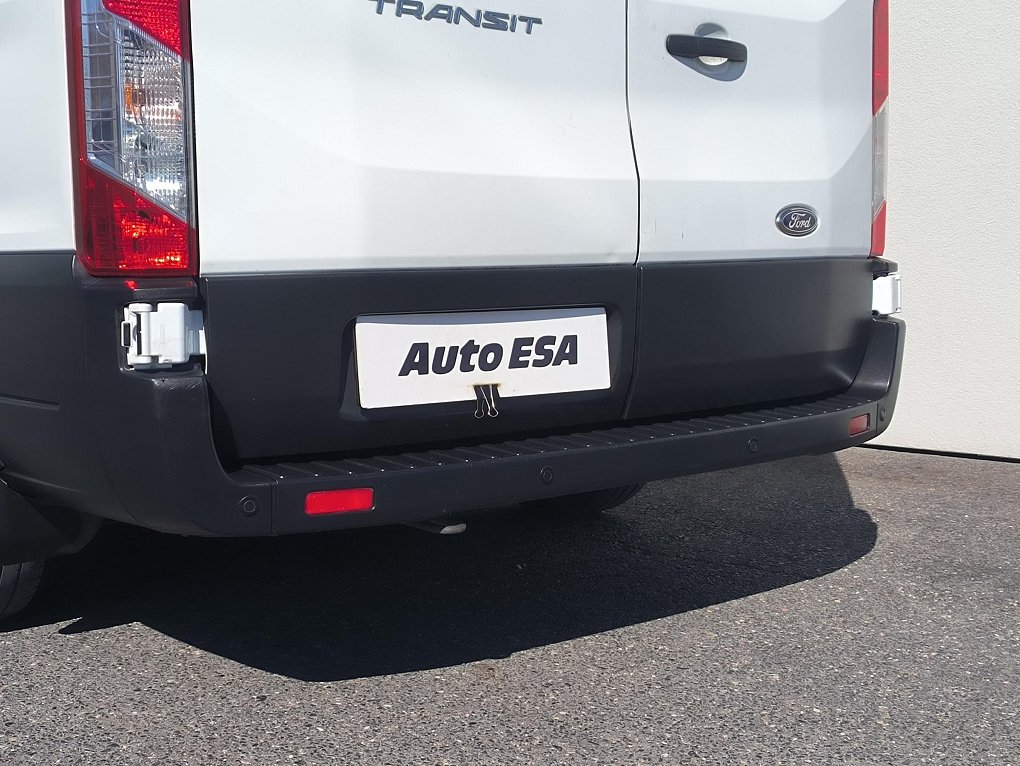 Ford Transit 2.0TDCi Trend L3H2