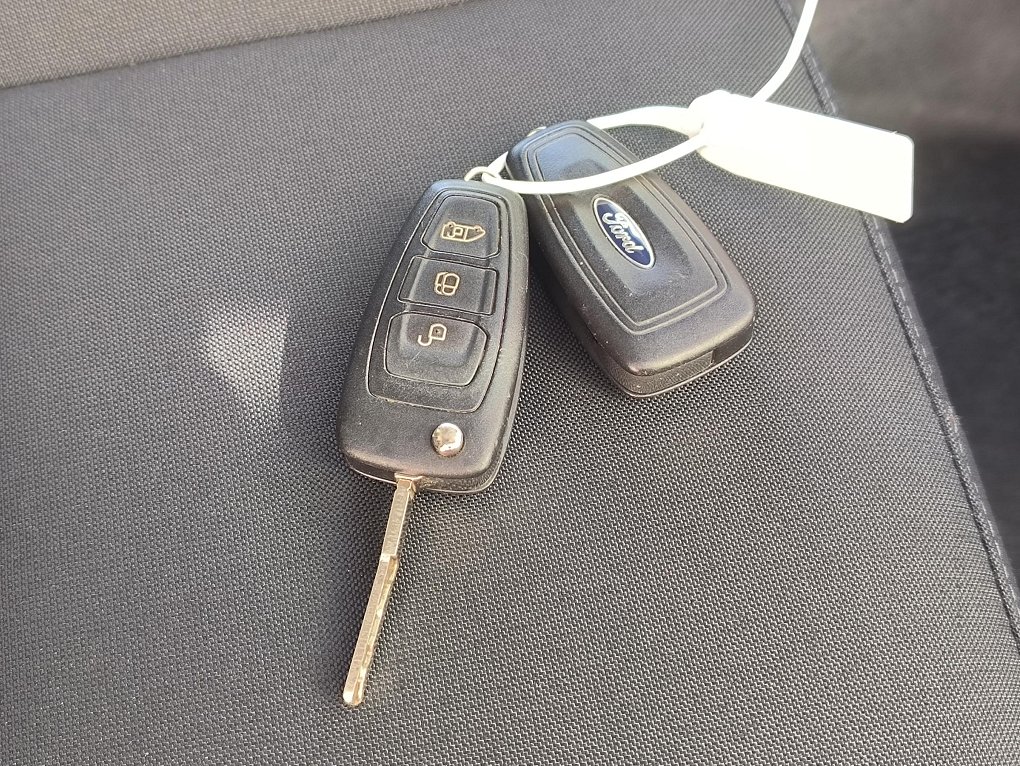 Ford Transit 2.0TDCi Trend L3H2