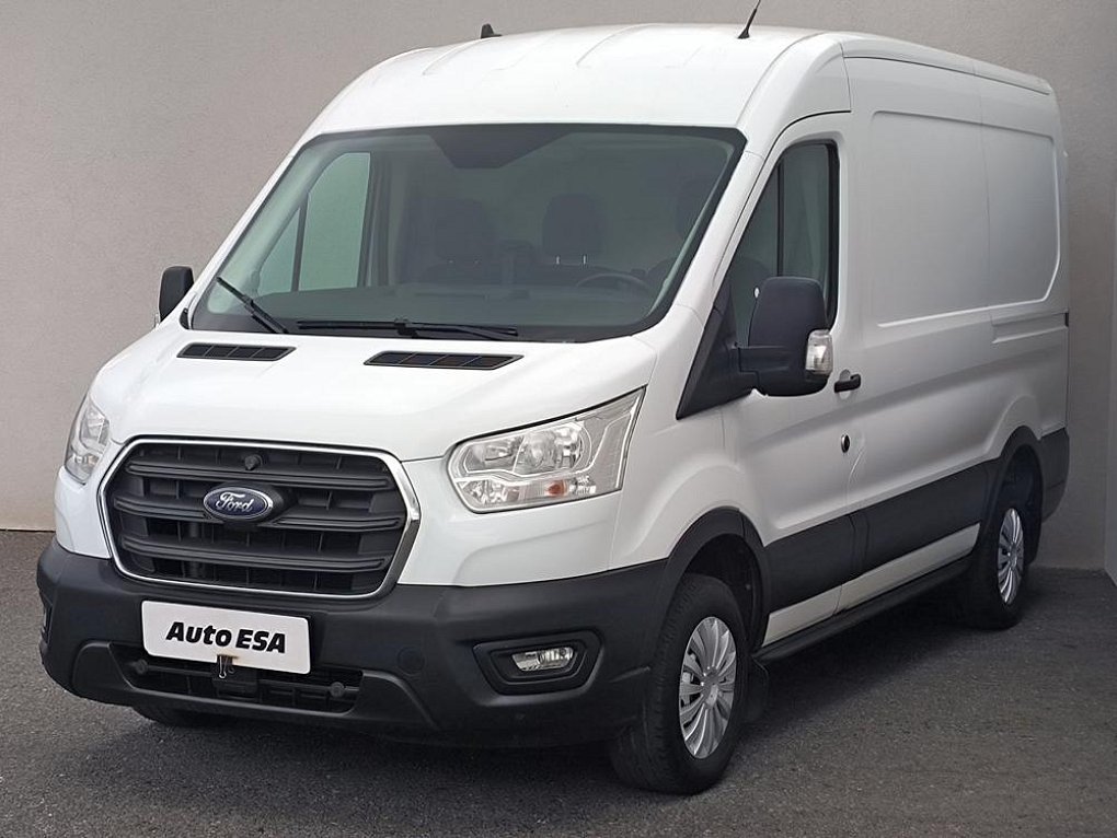 Ford Transit 2.0TDCi Trend L3H2