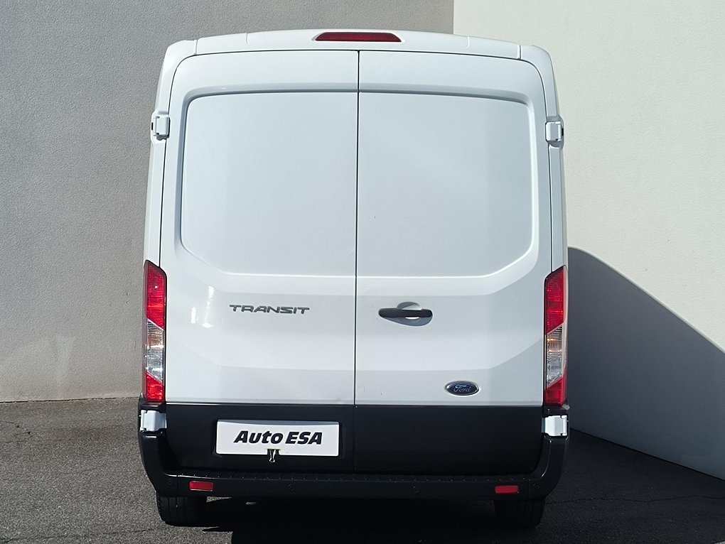 Ford Transit 2.0TDCi Trend L3H2