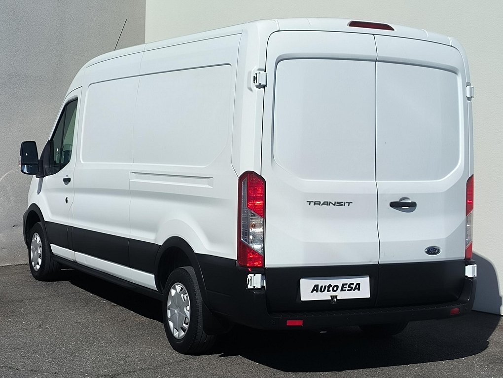 Ford Transit 2.0TDCi Trend L3H2