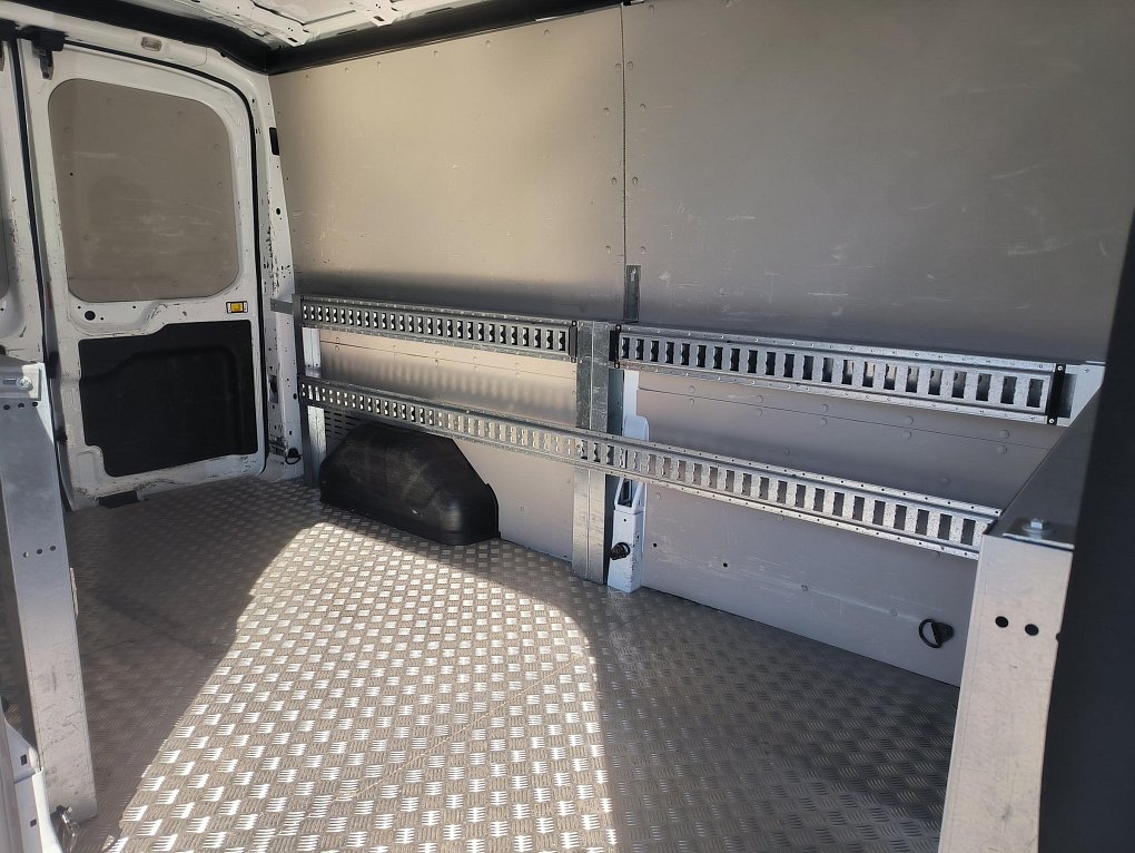 Ford Transit 2.0TDCi Trend L3H2