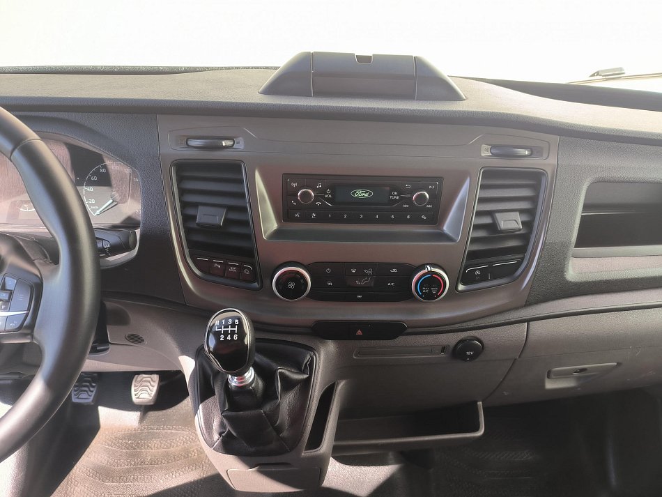 Ford Transit 2.0TDCi Trend L3H2