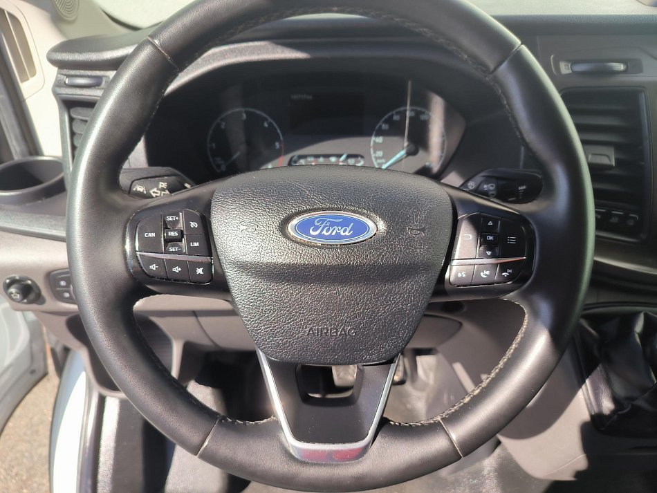 Ford Transit 2.0TDCi Trend L3H2