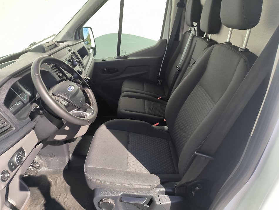 Ford Transit 2.0TDCi Trend L3H2