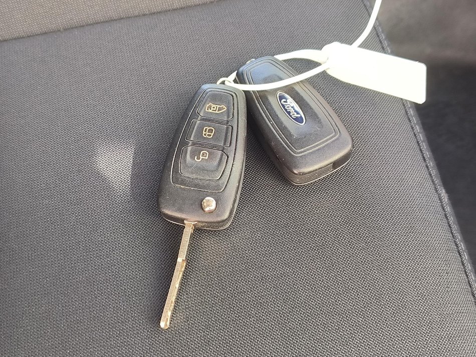 Ford Transit 2.0TDCi Trend L3H2