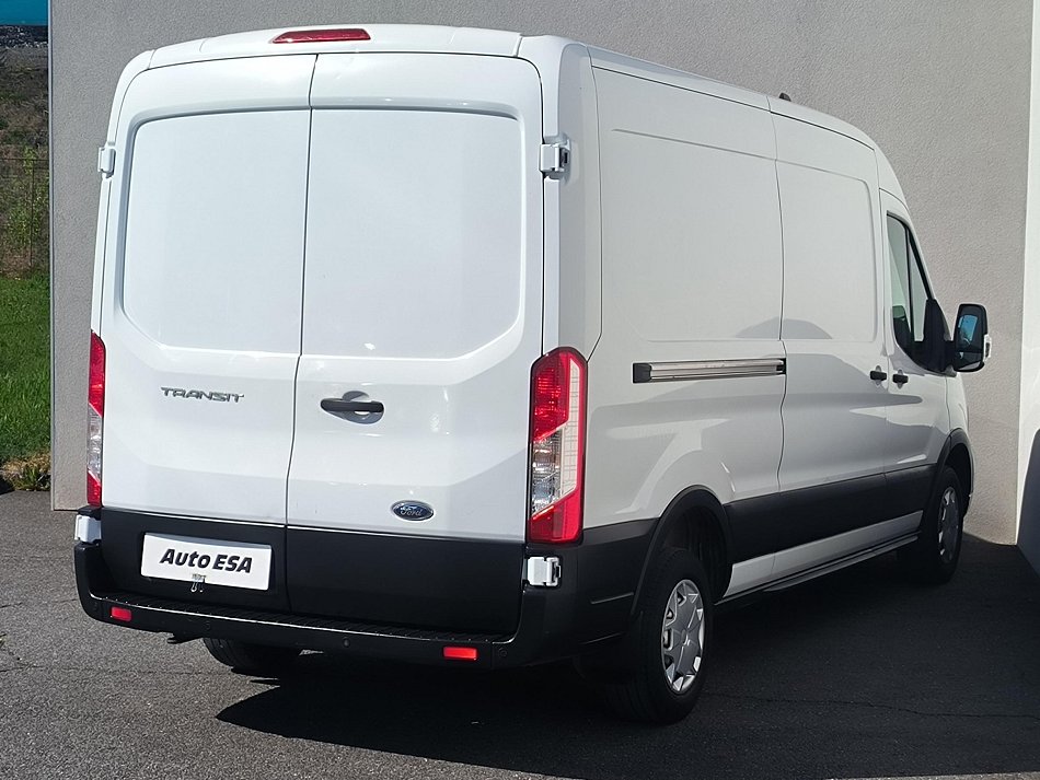 Ford Transit 2.0TDCi Trend L3H2
