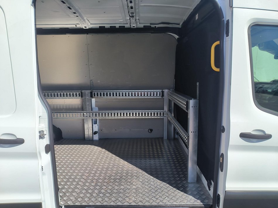 Ford Transit 2.0TDCi Trend L3H2