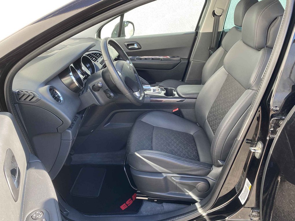 Peugeot 3008 1.6 HDi Allure