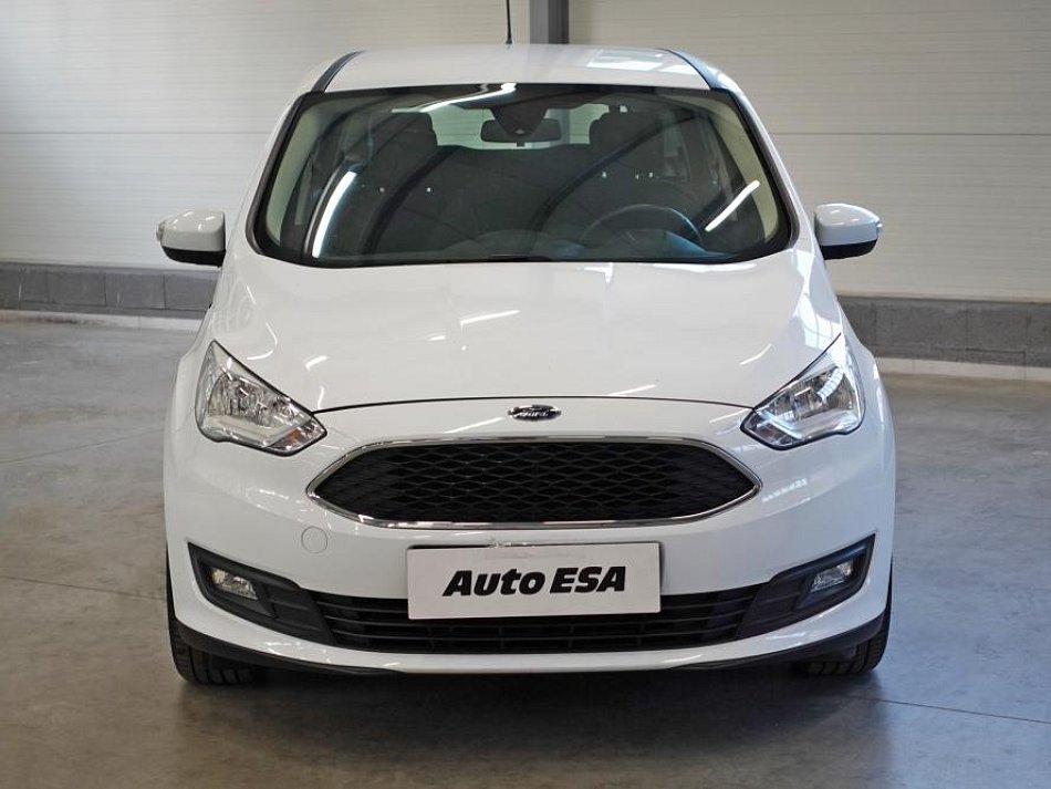 Ford C-MAX 1.0 EB 