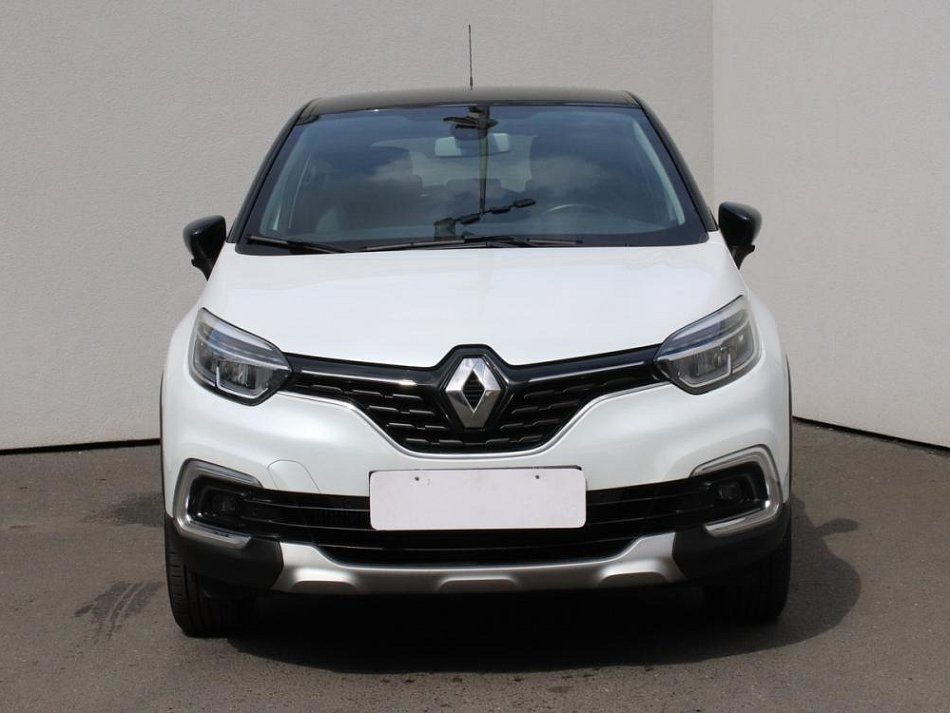 Renault Captur 1.2 TCE 