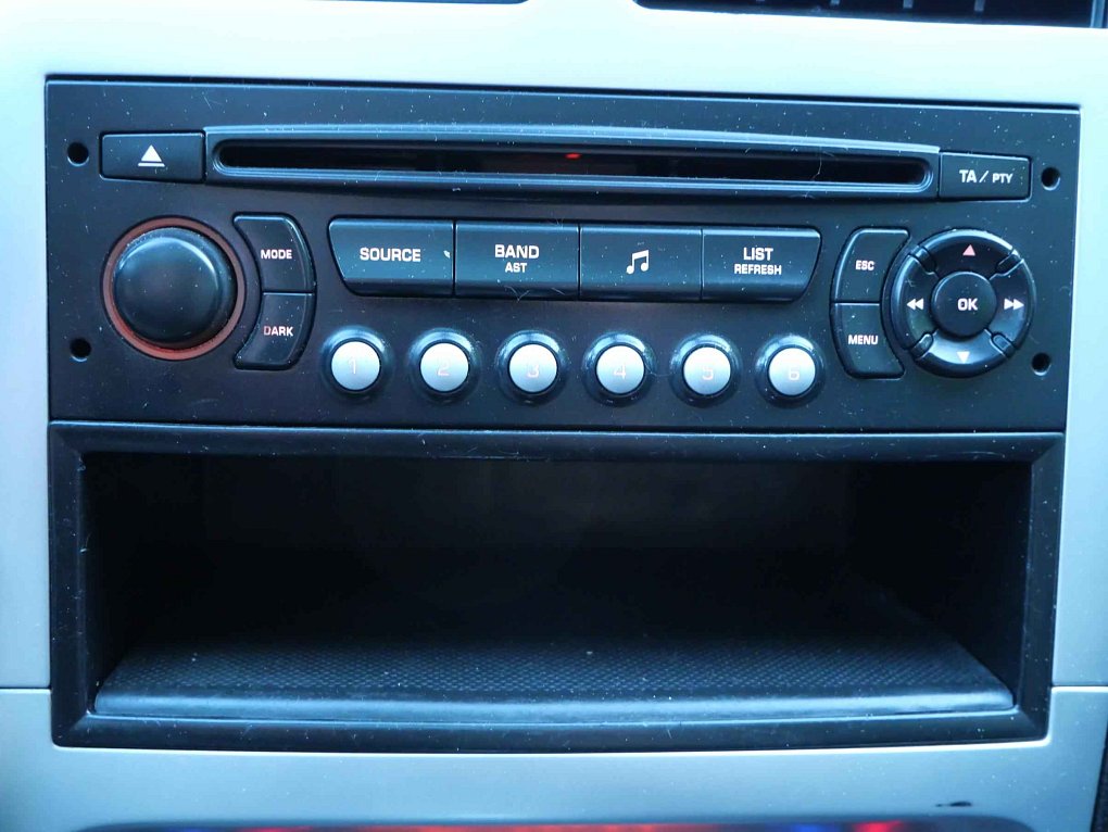 Peugeot 307 1.6 HDI 