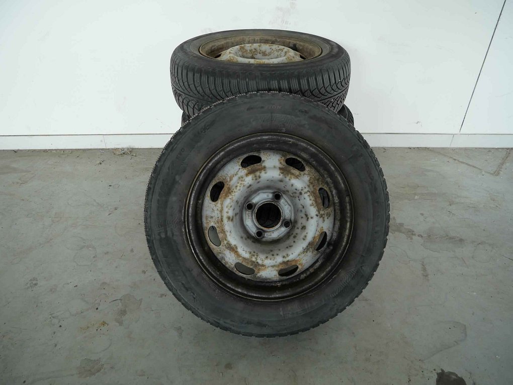 Peugeot 307 1.6 HDI 