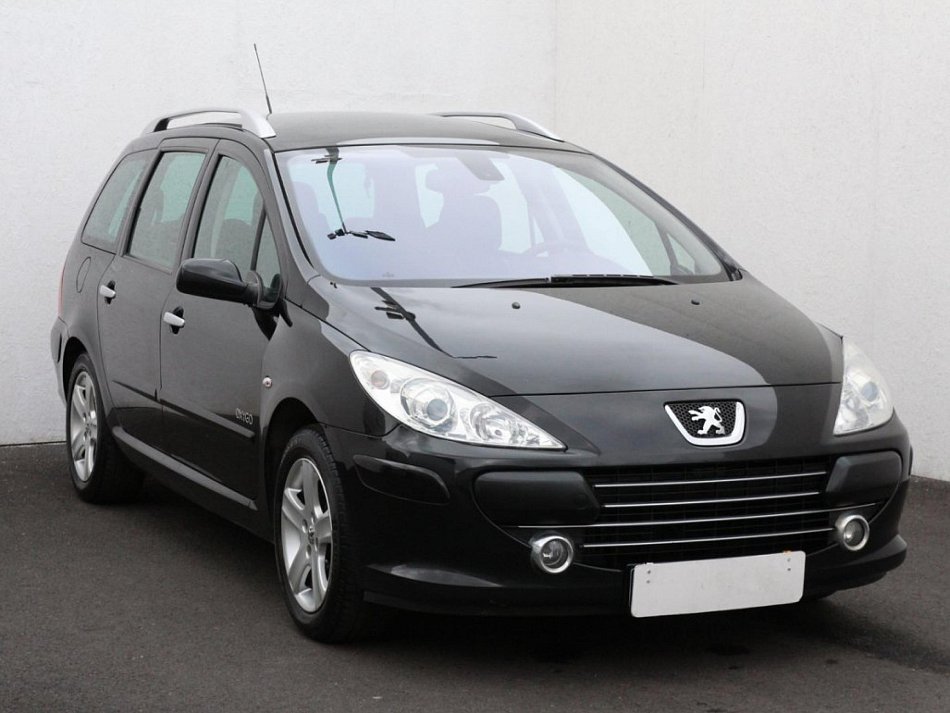 Peugeot 307 1.6hdi 