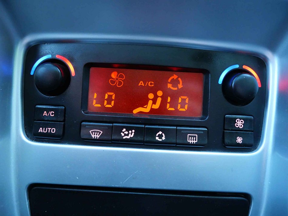 Peugeot 307 1.6 HDI 