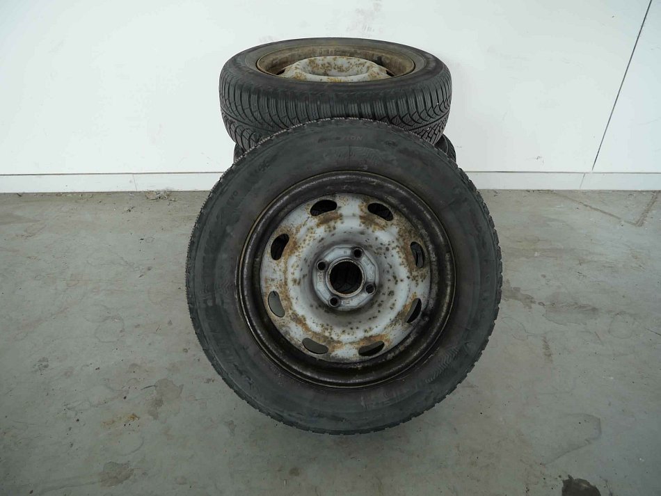 Peugeot 307 1.6 HDI 