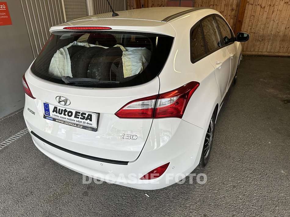 Hyundai I30 1.6i 