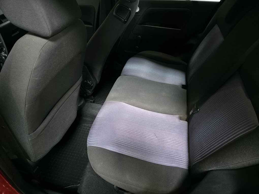 Ford Fusion 1.4 16V 