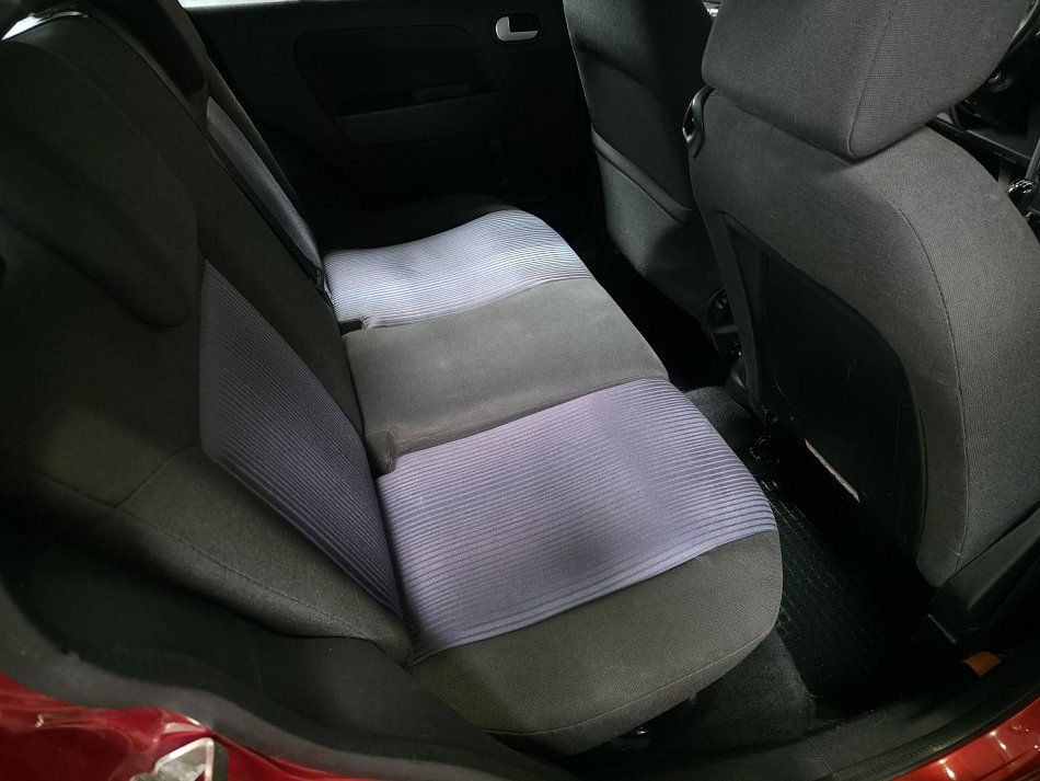 Ford Fusion 1.4 16V 