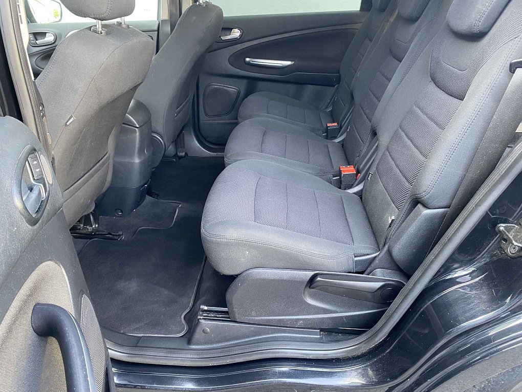Ford S-MAX 2.0TDCi 