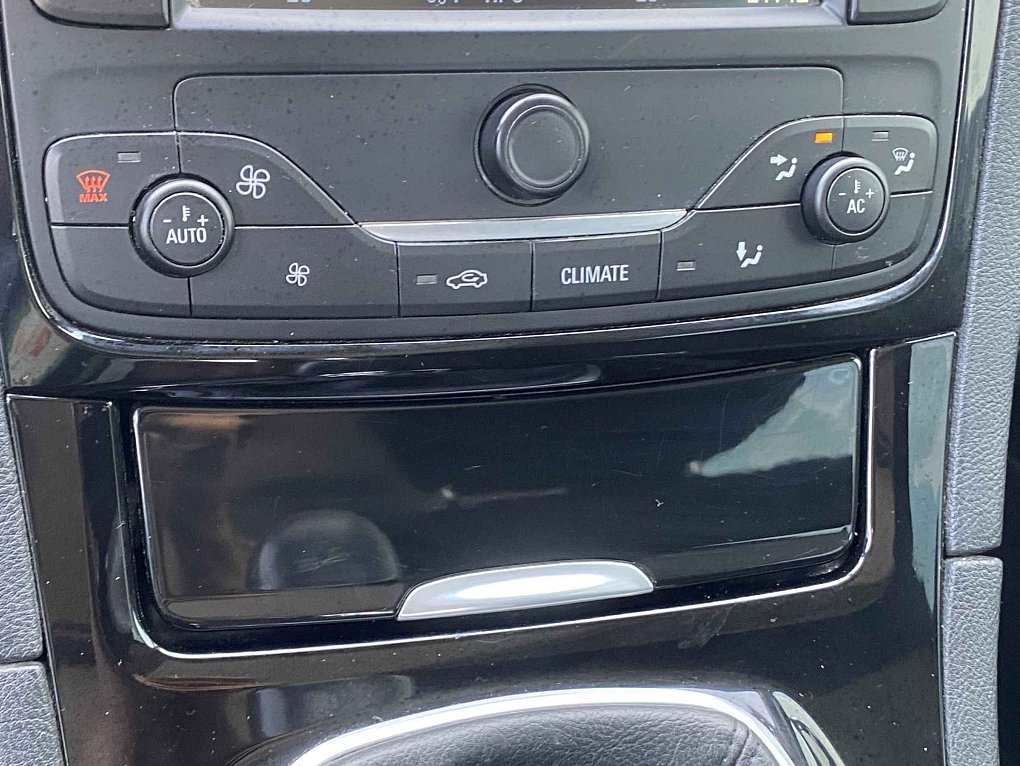 Ford S-MAX 2.0TDCi 