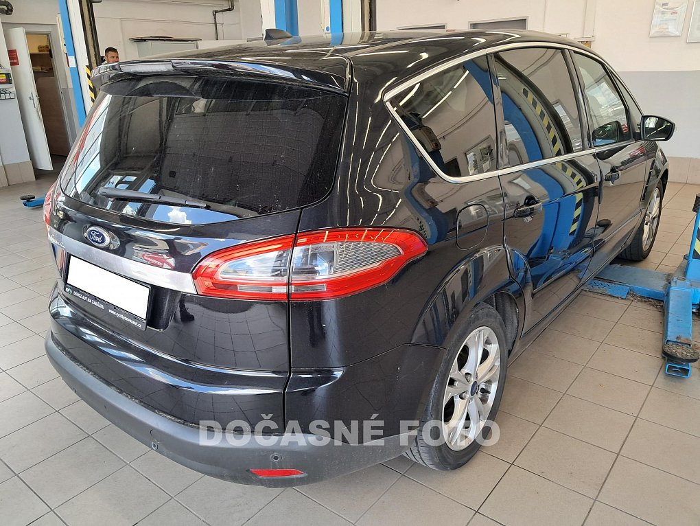 Ford S-MAX 2.0TPCI 