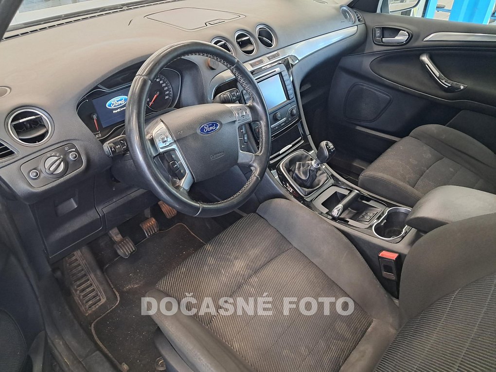 Ford S-MAX 2.0TPCI 