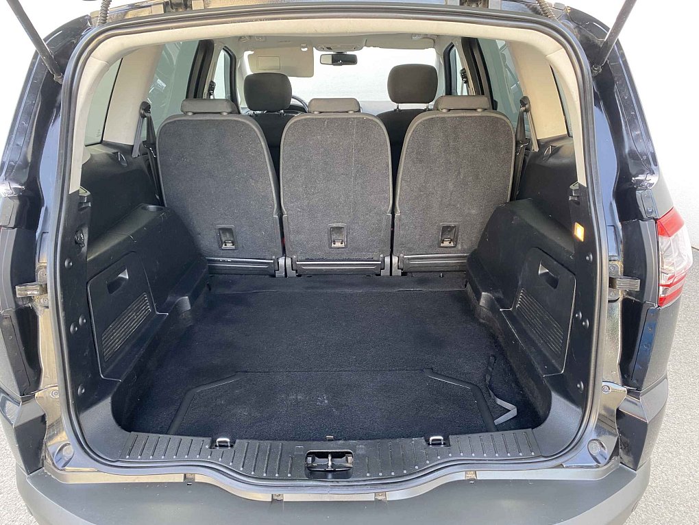 Ford S-MAX 2.0TDCi 