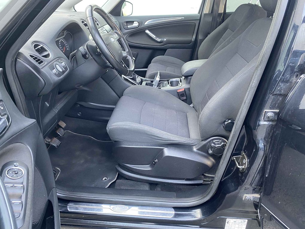 Ford S-MAX 2.0TDCi 