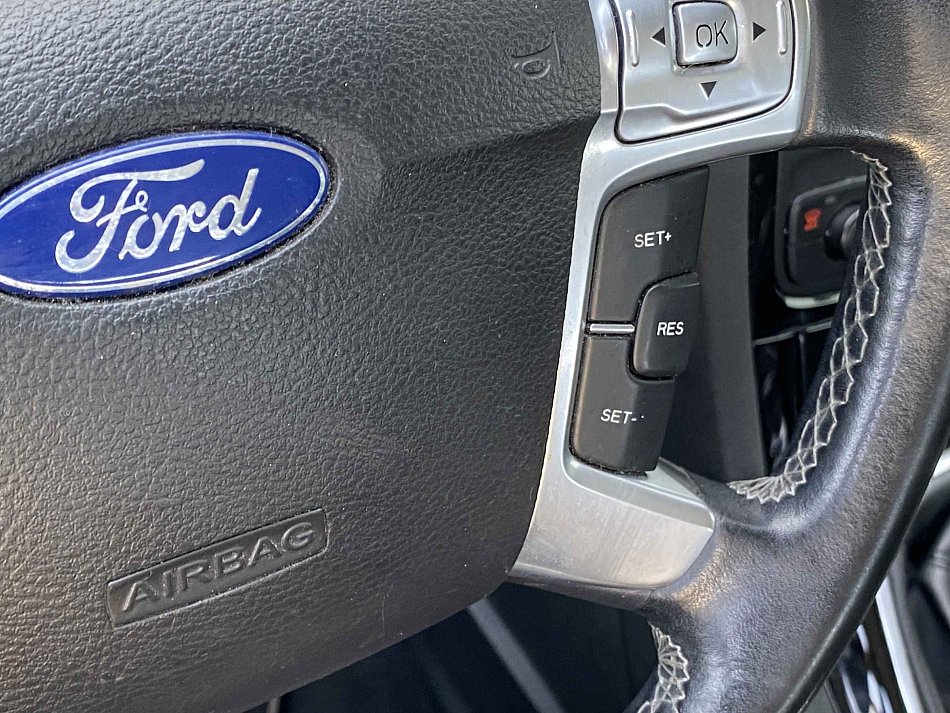 Ford S-MAX 2.0TDCi 