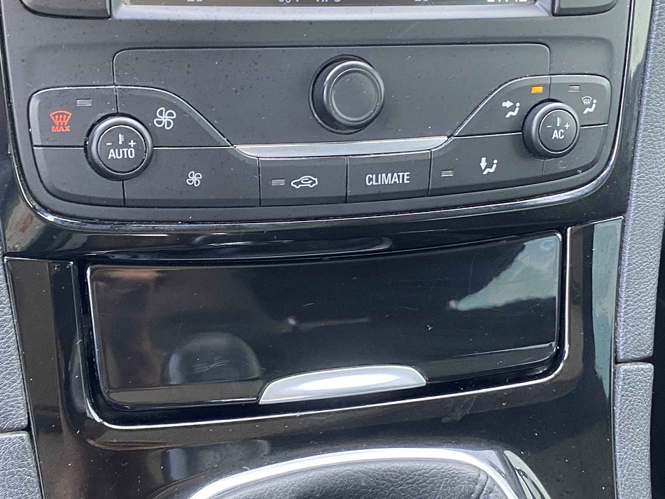 Ford S-MAX 2.0TDCi 