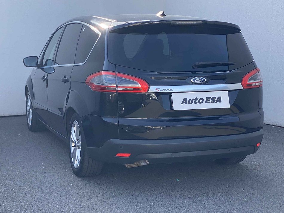 Ford S-MAX 2.0TDCi 