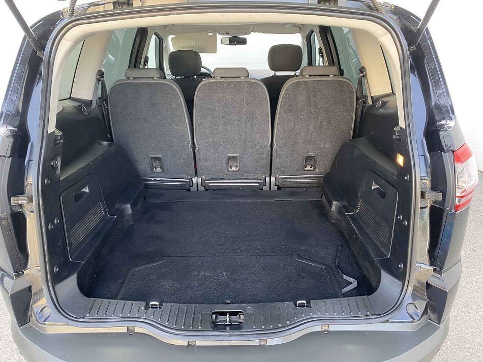 Ford S-MAX 2.0TDCi 
