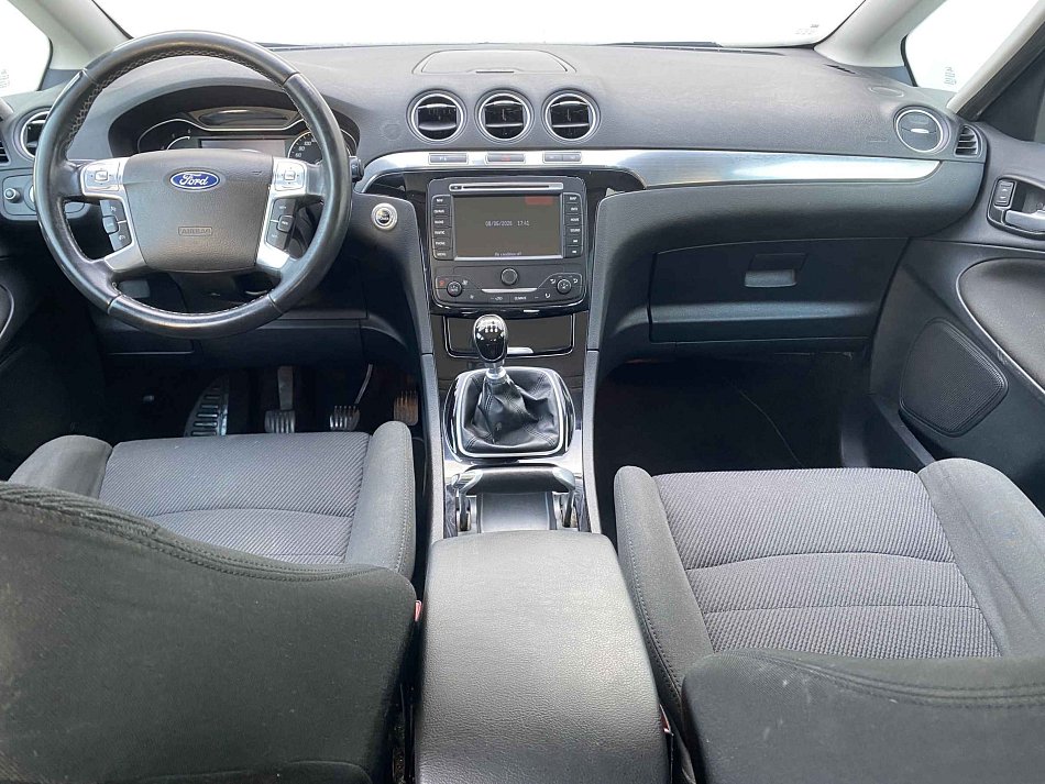 Ford S-MAX 2.0TDCi 