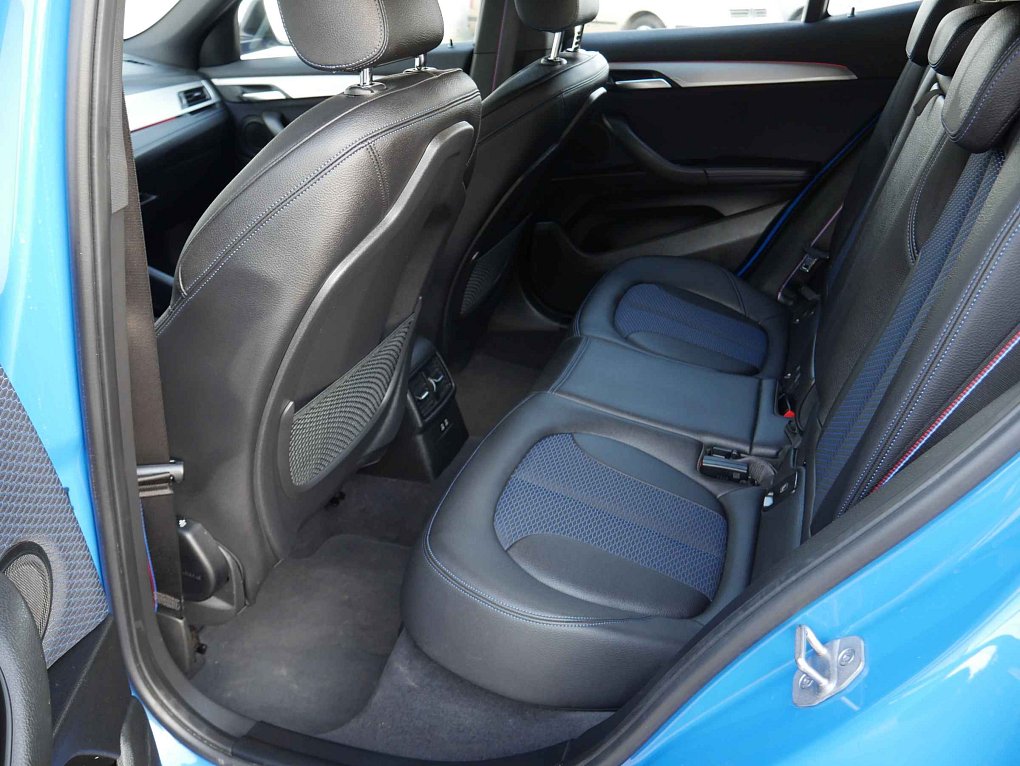 BMW X2 2.0 D  xDrive