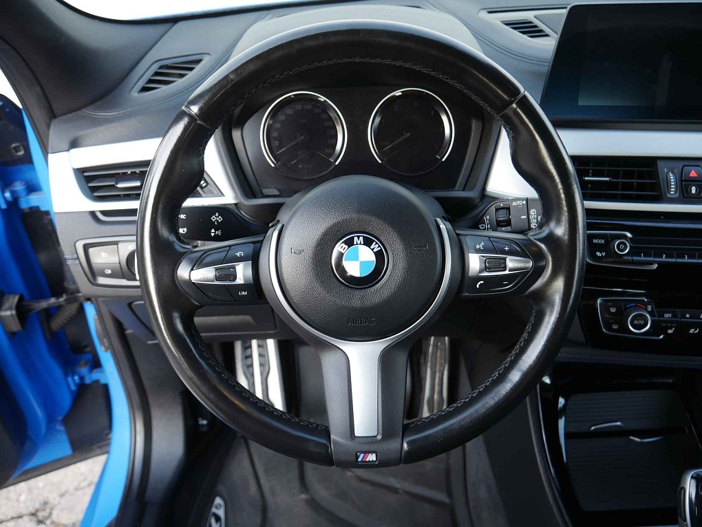 BMW X2 2.0 D  xDrive