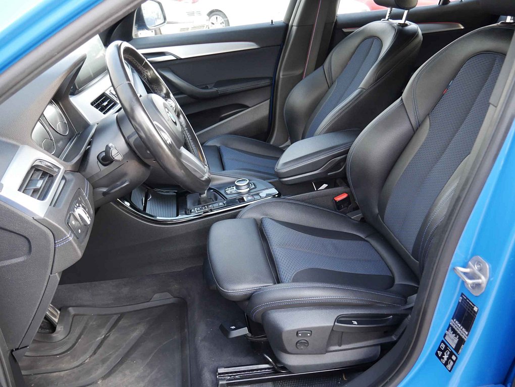 BMW X2 2.0 D  xDrive