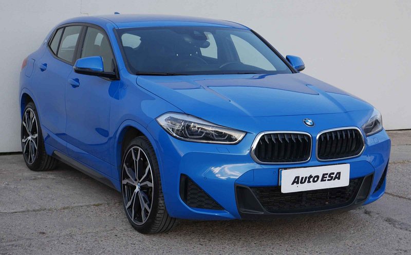 BMW X2 2.0 D  xDrive