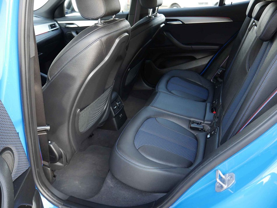 BMW X2 2.0 D  xDrive