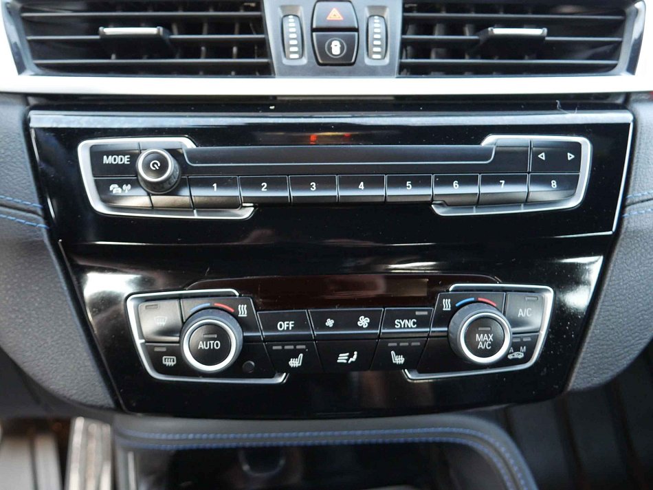 BMW X2 2.0 D  xDrive