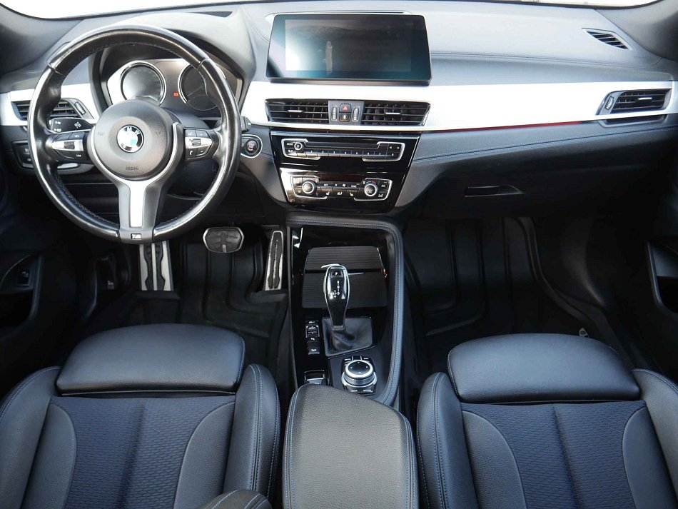 BMW X2 2.0 D  xDrive